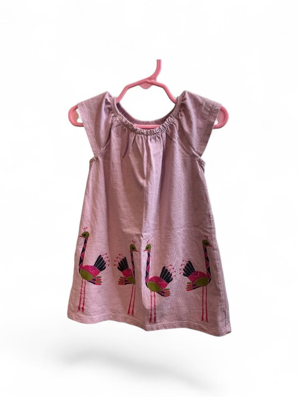 Tea Dress 12-18 mos.
